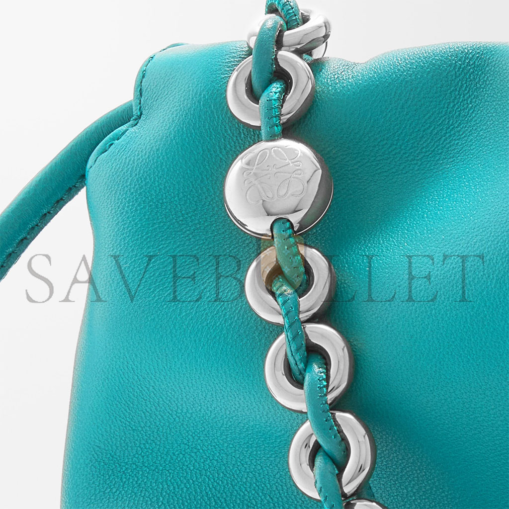 l*ew* medium flamenco purse in mellow nappa lambskin 0011180833 (30*20*10.5cm)